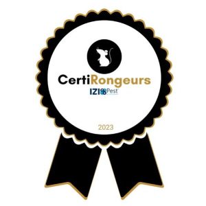 CERTIRONGEURS 2023